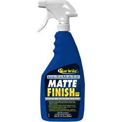 Starbrite Ultimate Matte Finish