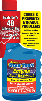 Starbrite Startron Fuel Treatment