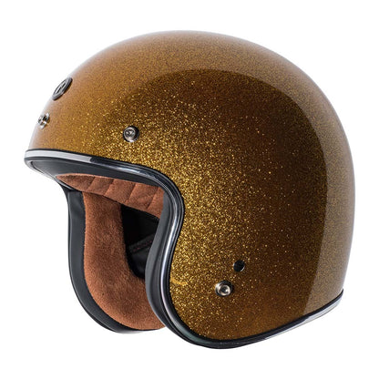 TORC T 50 METALLIC FLAKE GOLD