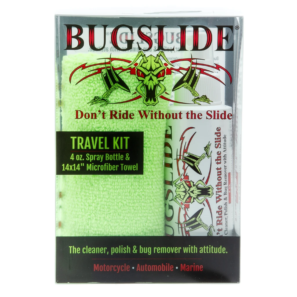 Bug Slide Kits