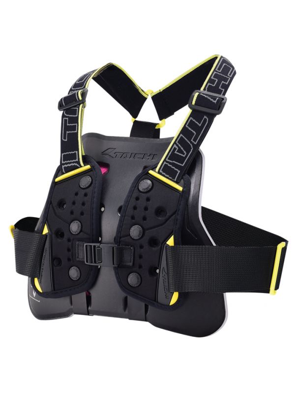 TECCELL CHEST PROTECTOR/BELT