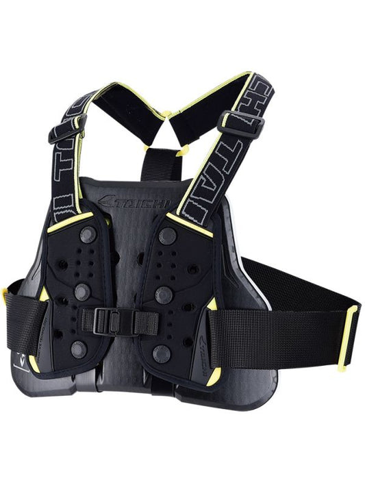 TECCELL CHEST PROTECTOR/BELT