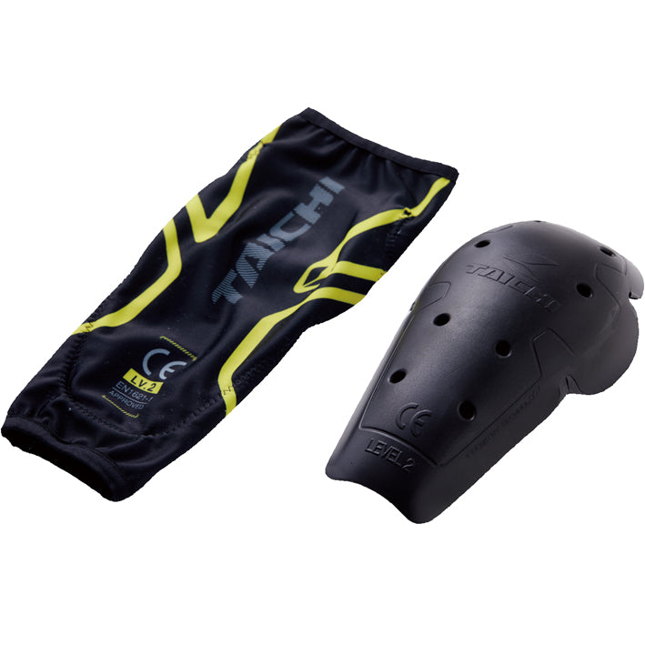 STEALTH CE2 GUARD ELBOW TRV081