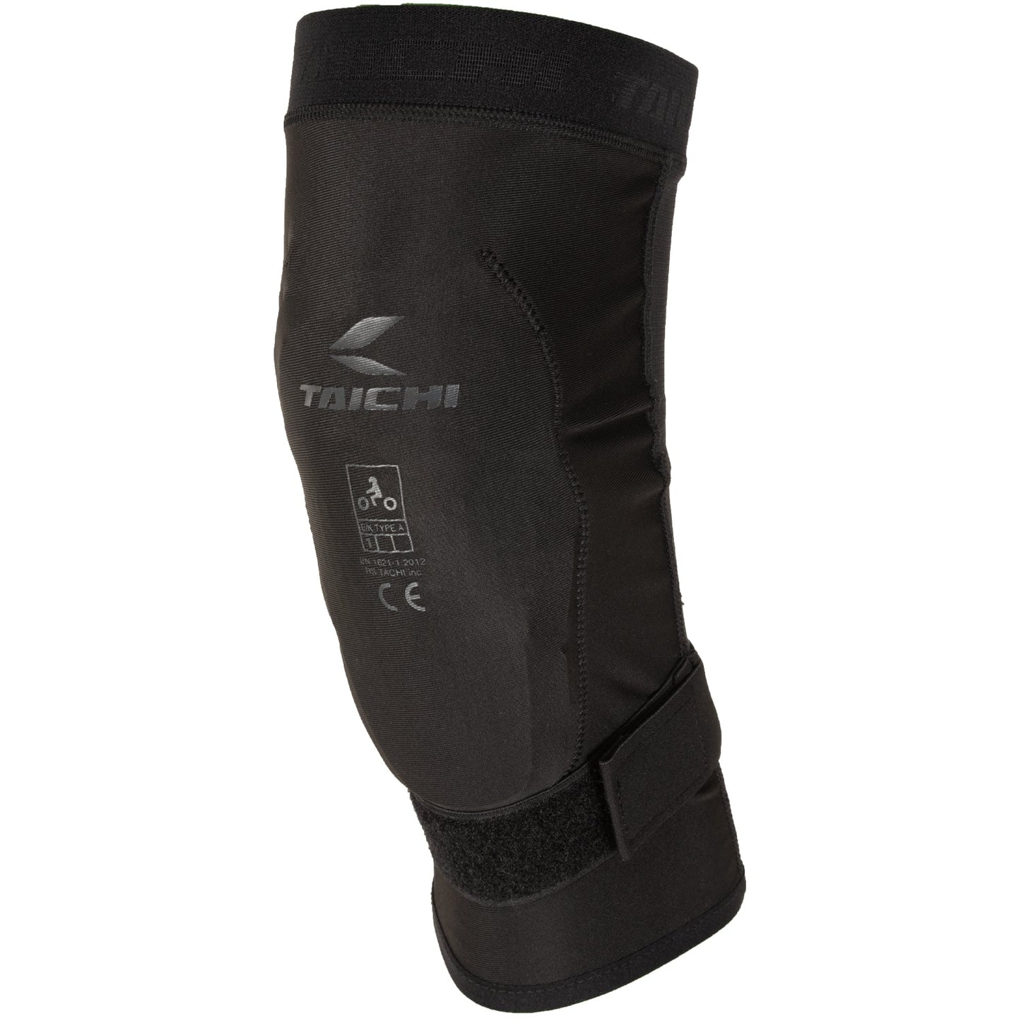 STEALTH CE LV1 KNEE GUARDS SLIM TRV087