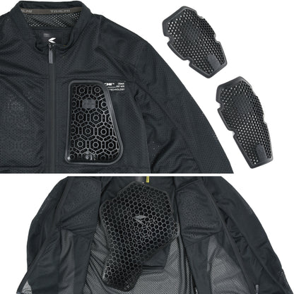 STEALTH CE PROTECTION INNER JACKET T-DRY LINER TRV099