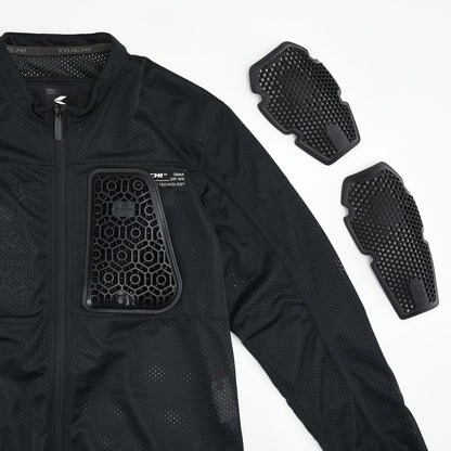 STEALTH CE PROTECTION INNER JACKET T-DRY LINER TRV099