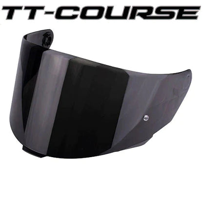 KYT TT-COURSE SHEILDS