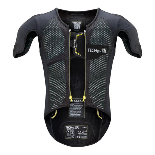 Alpinestars Tech-Air Race Airbag Vest