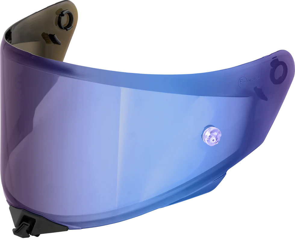 KYT TT-REVO VISORS