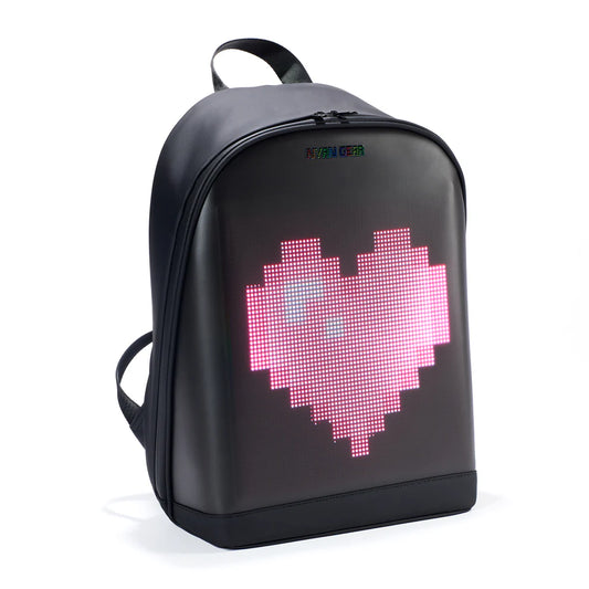 Nyan Gear Led Backpack
