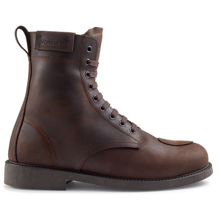 Stylmartin District WP Boots