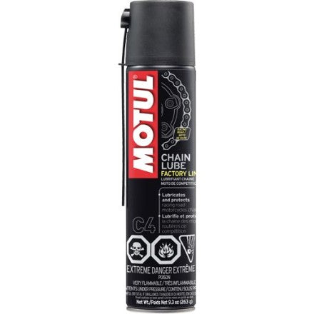 Motul Factory Line Chain Lube