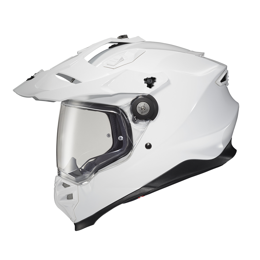 SCORPION XT-9000 SOLID WHITE