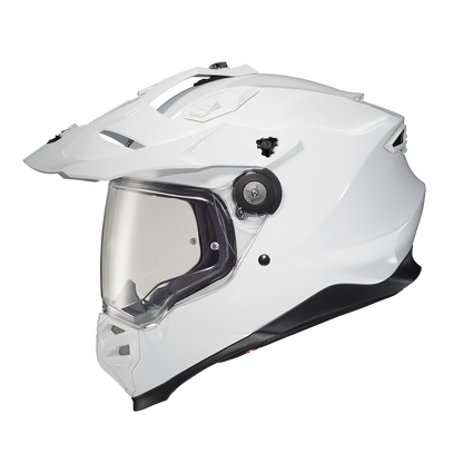 SCORPION XT-9000 SOLID WHITE