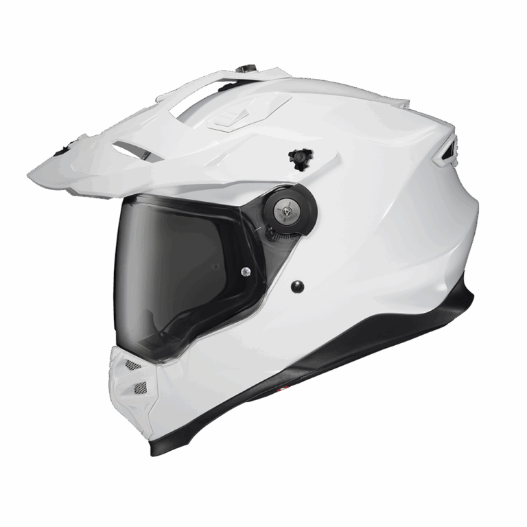 SCORPION XT-9000 SOLID WHITE