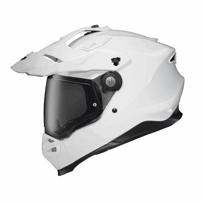 SCORPION XT-9000 SOLID WHITE