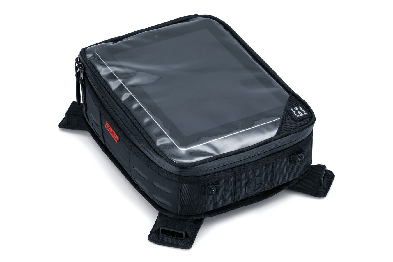 Kuryakyn Xkursion XT Co -Pilot Tank Bag