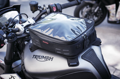 Kuryakyn Xkursion XT Co -Pilot Tank Bag