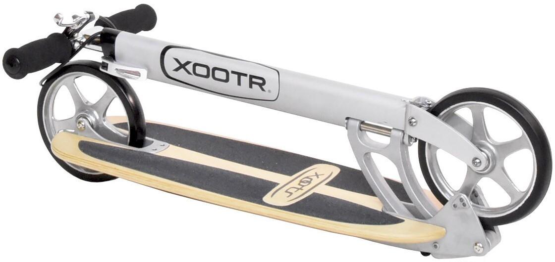 XOOTR KICK SCOOTERS