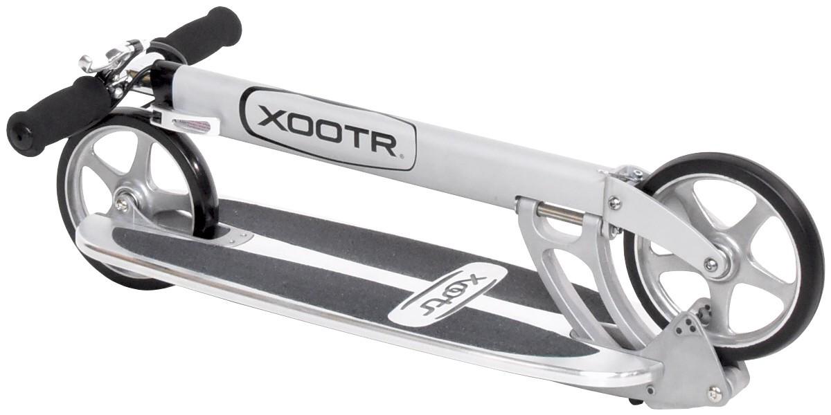 XOOTR KICK SCOOTERS