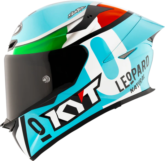 KYT TT-REVO Leopard Replica