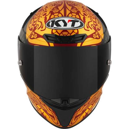 KYT TT-REVO Bastianini Indonesia 2024