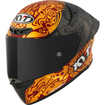 KYT TT-REVO Bastianini Indonesia 2024