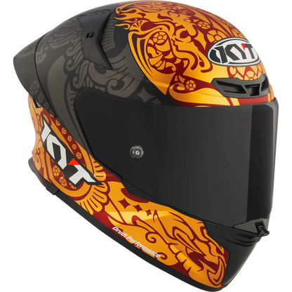 KYT TT-REVO Bastianini Indonesia 2024