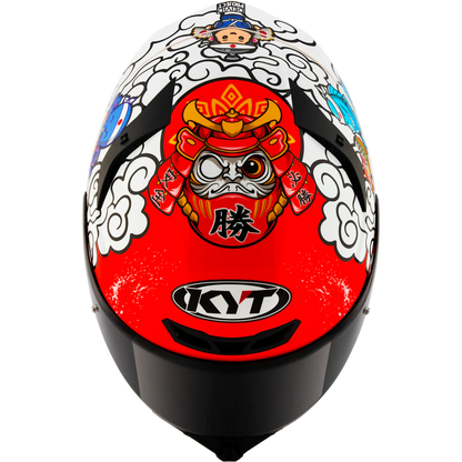 KYT TT-REVO SUSHI TIME