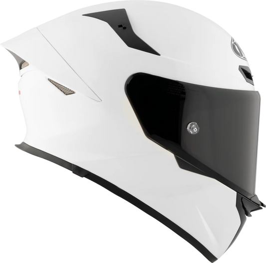 KYT TT-REVO WHITE