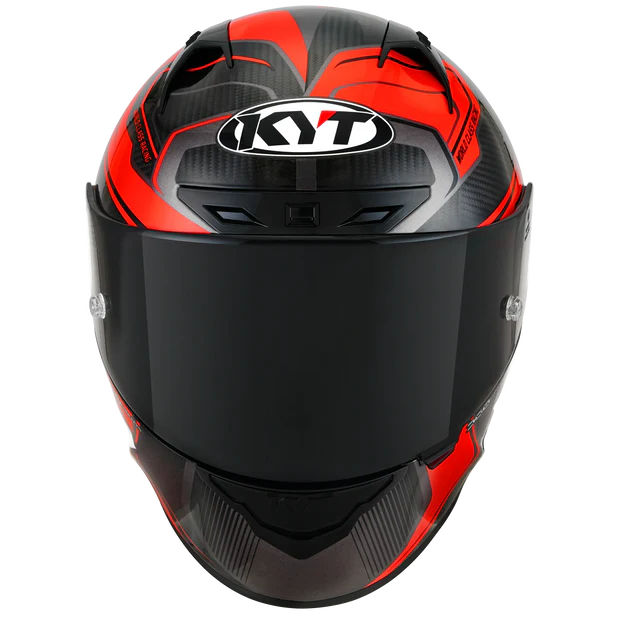 KYT NZ RACE CARBON COMPETITION