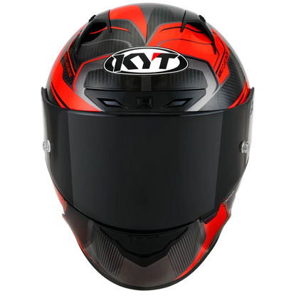 KYT NZ RACE CARBON COMPETITION