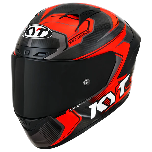 KYT NZ RACE CARBON COMPETITION