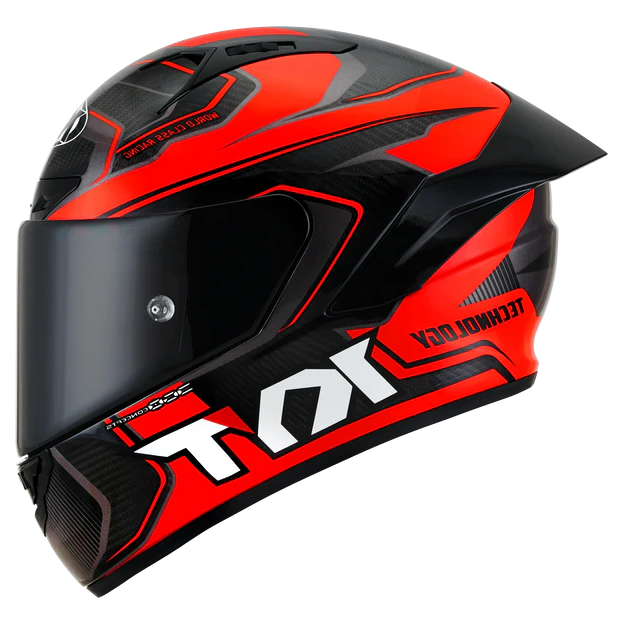 KYT NZ RACE CARBON COMPETITION