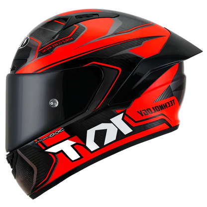 KYT NZ RACE CARBON COMPETITION