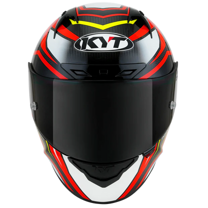 KYT NZ RACE CARBON STRIDE