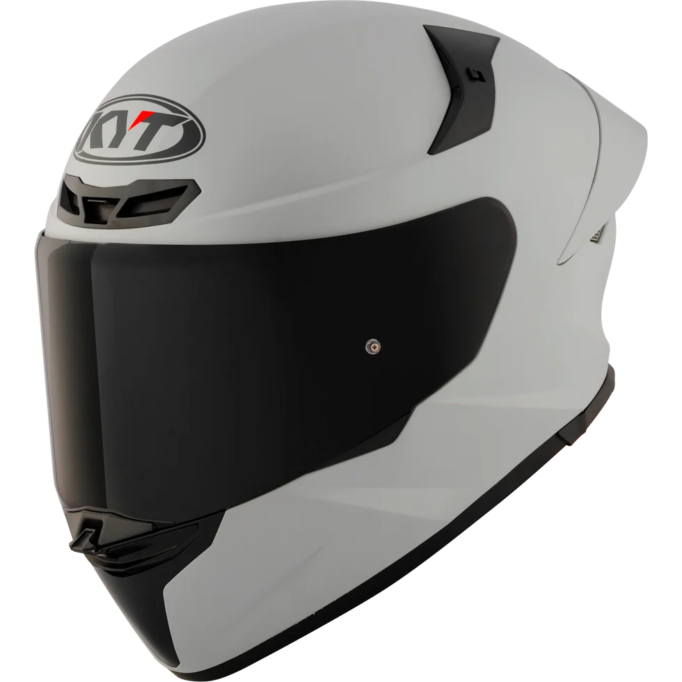 KYT TT-REVO Asp Grey (Matte)