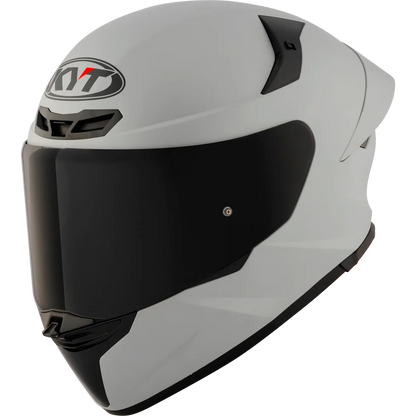 KYT TT-REVO Asp Grey (Matte)