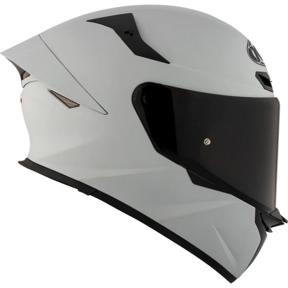 KYT TT-REVO Asp Grey (Matte)