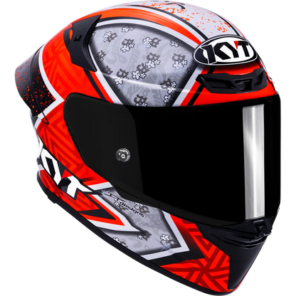 KYT TT-REVO Gino Rea Replica