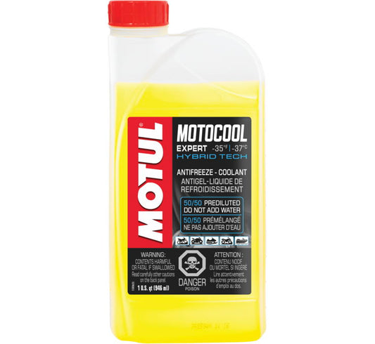 Motul MotoCool Expert