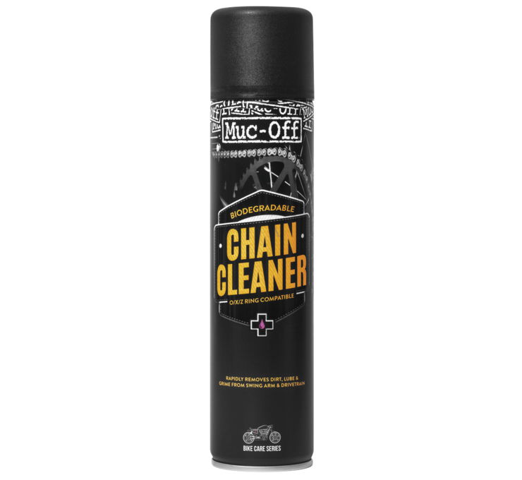 Muc Off Biodegradable Chain Cleaner