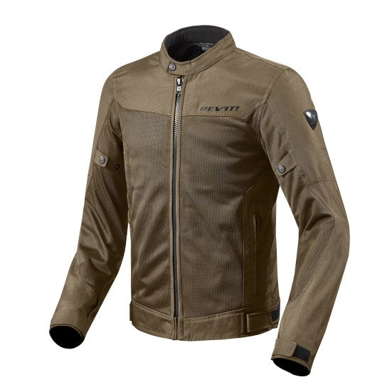 Rev'it Jacket Eclipse