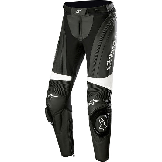 Alpinestars Stella Missile V3 Leather Pants Womans
