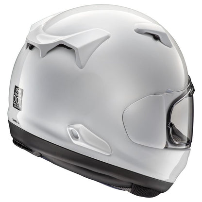 Arai Signet-X Helmet White (Snell 2025)