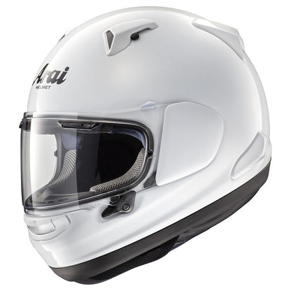 Arai Signet-X Helmet White (Snell 2025)