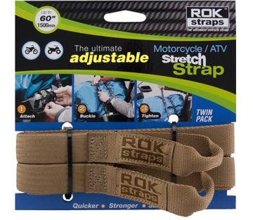 ROK Strap's All Sizes