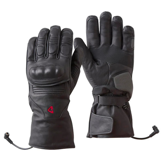 Gerbing Vanguard Heated Gloves - 12V Motorcycle