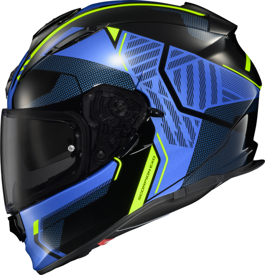 Scorpion EXO Ryzer Switch Graphics
