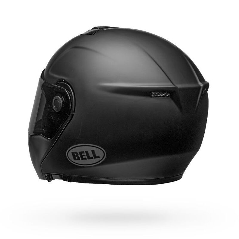 Bell SRT-Modular Matte Black